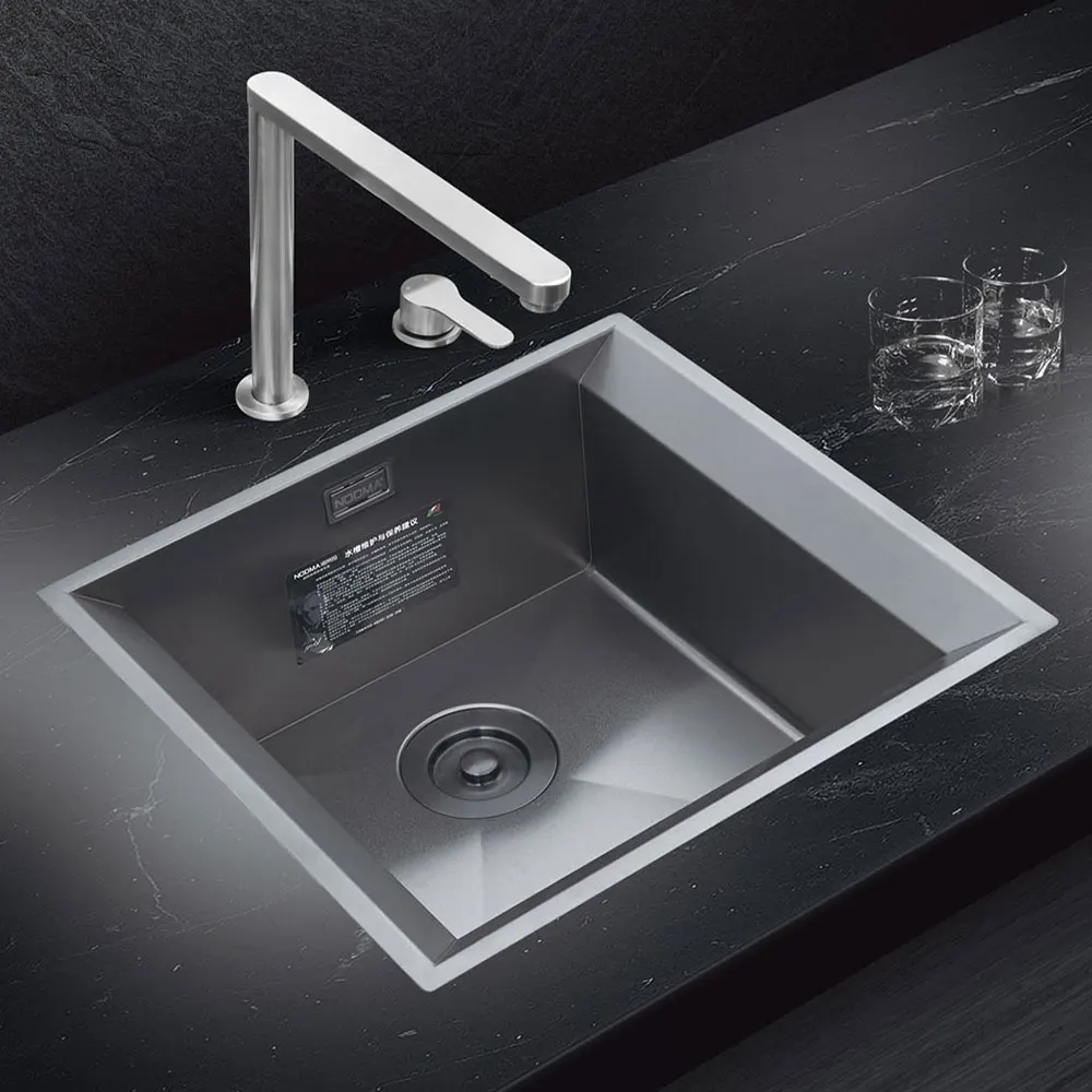 Kitchen Sink Faucets For Home