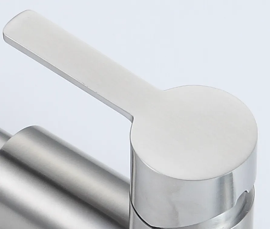 Faucet Handle