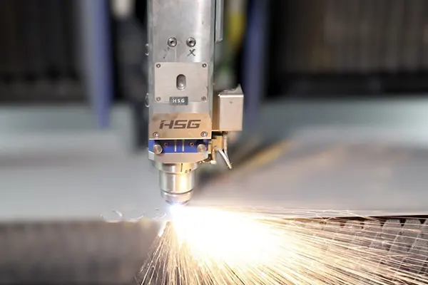 Kitchen faucets Laser Cutting