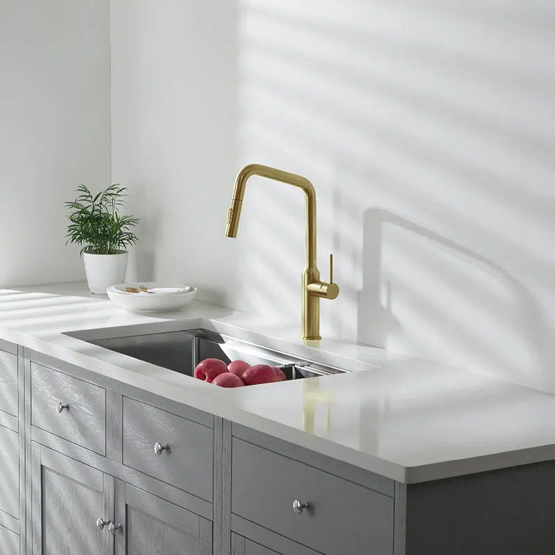Modern Kitchen faucets