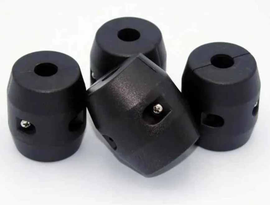 Pull out weights