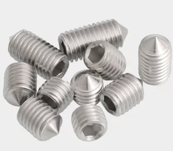 Screws