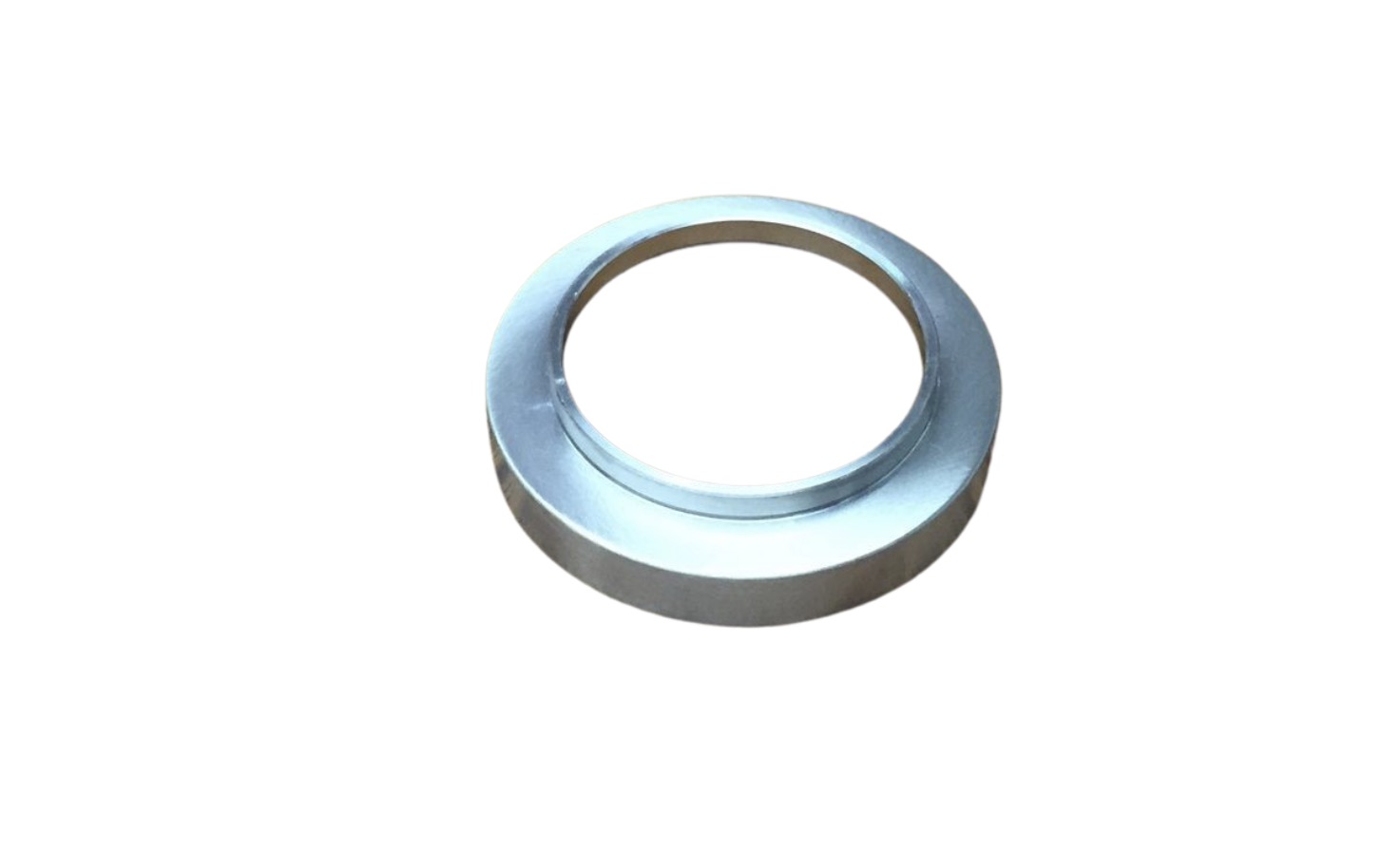 faucet body fix stable plate