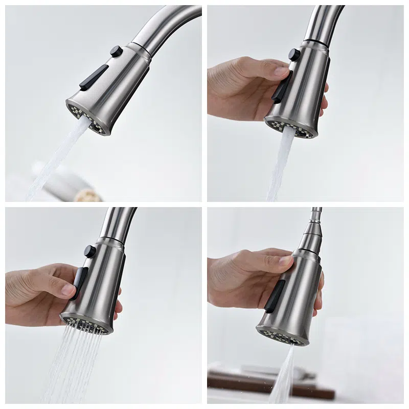 shower sprayer