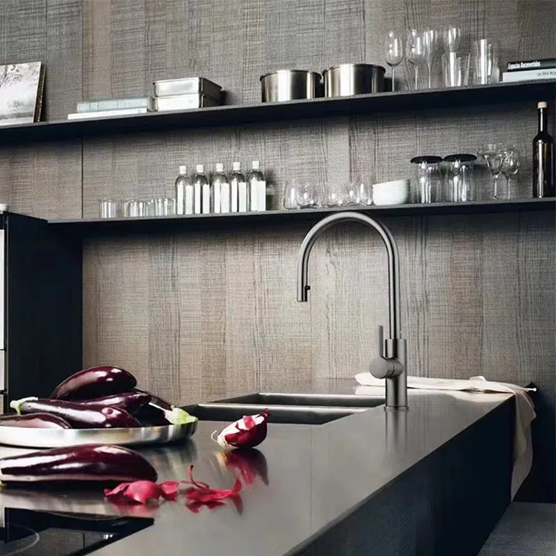 High end Kitchen faucet