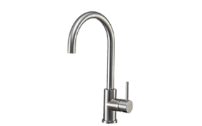 Single Handle Kitchen Faucet