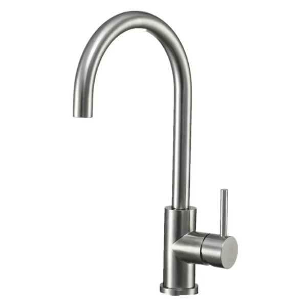 Lever Taps Kitchen