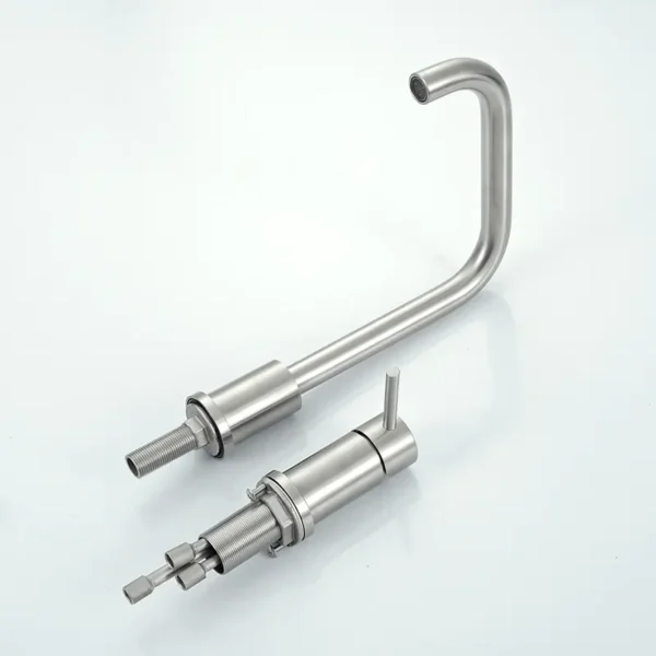 Small Bar Faucet