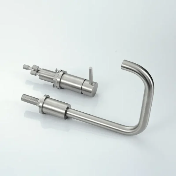 Small Bar Faucet