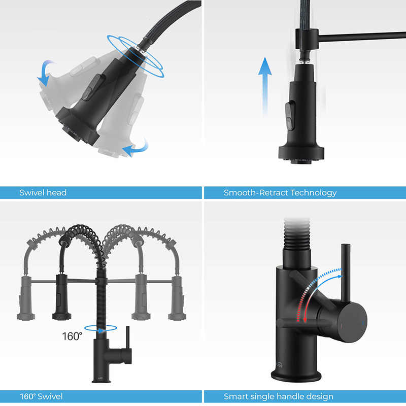 How To Make A Faucet:A Complete Faucet Manufacturing Process