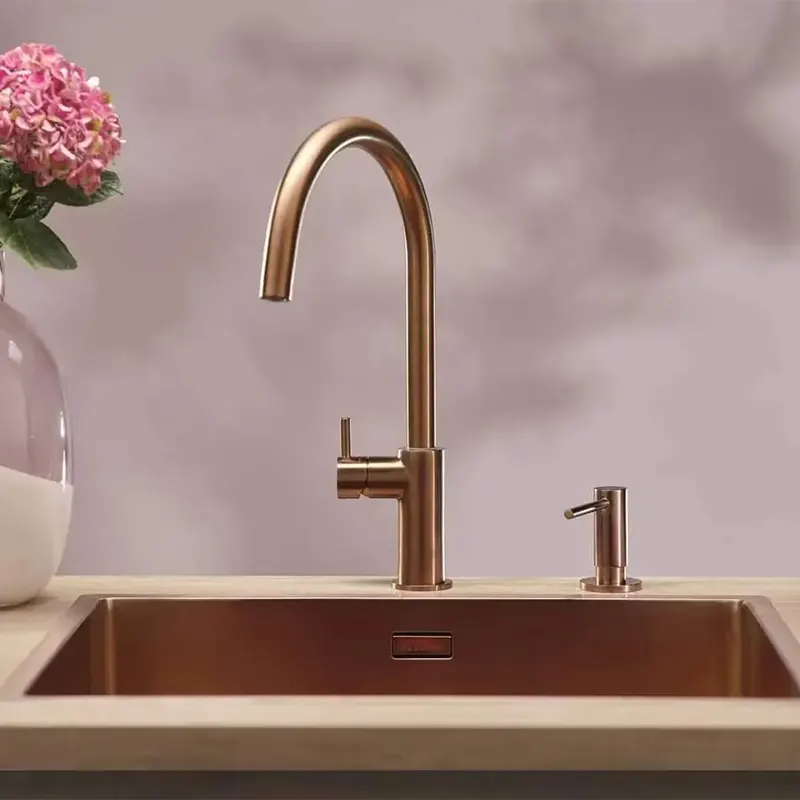 Kitchen Faucet Manufacturers