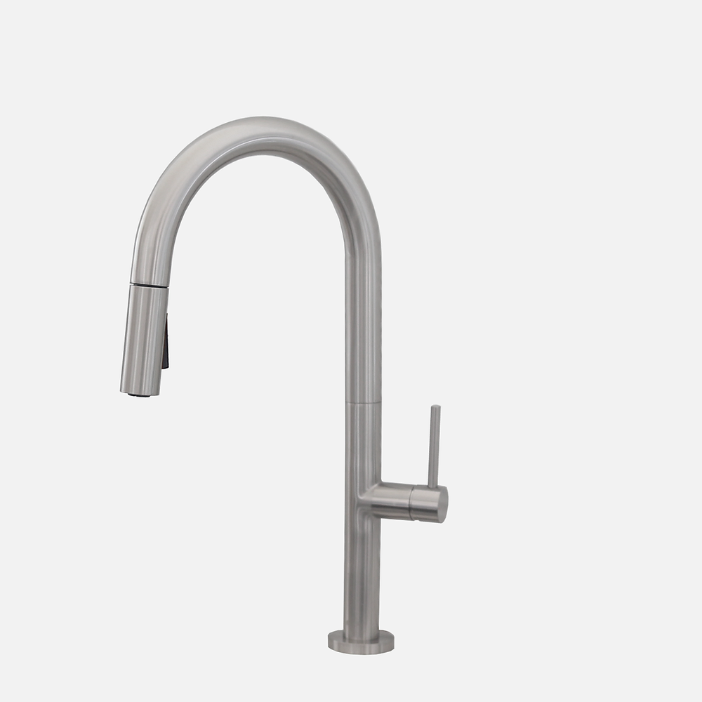 Modern Kitchen Faucets