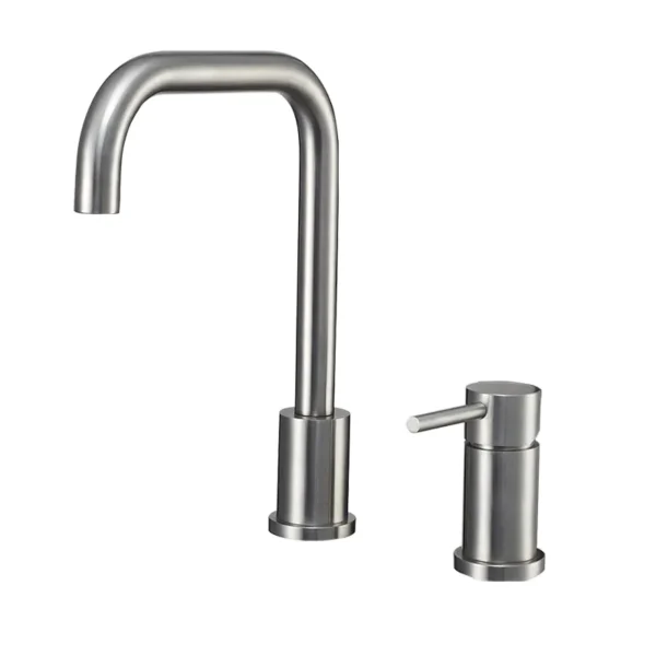 Small Bar Faucet