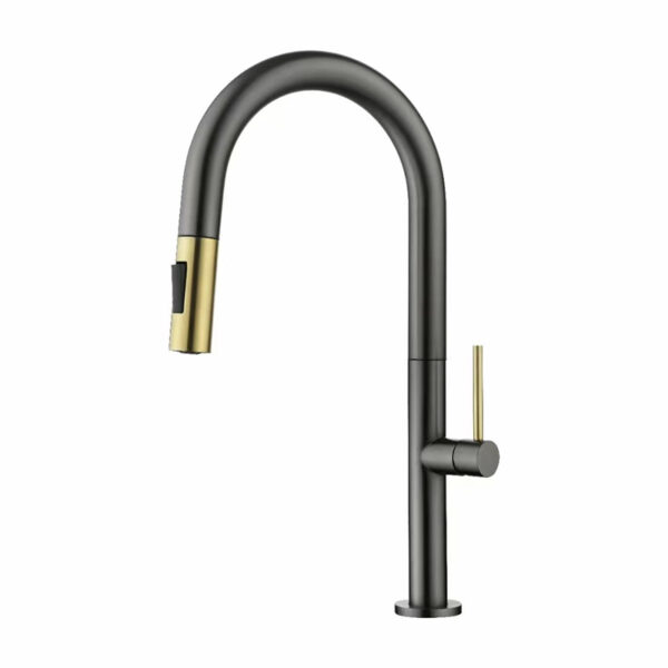 Unique Bar Faucet