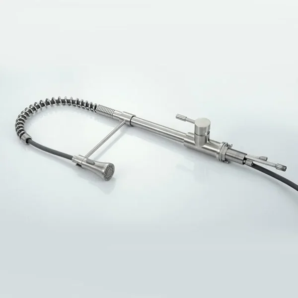 Commercial Kitchen Faucet