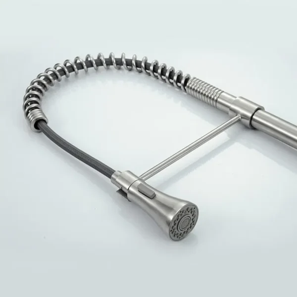 Commercial Kitchen Faucet