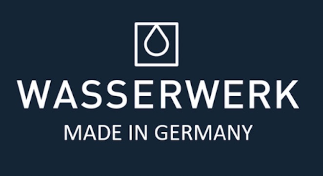 Wasserwerk logo