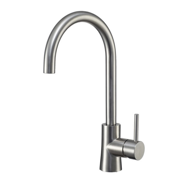 Wet bar faucets