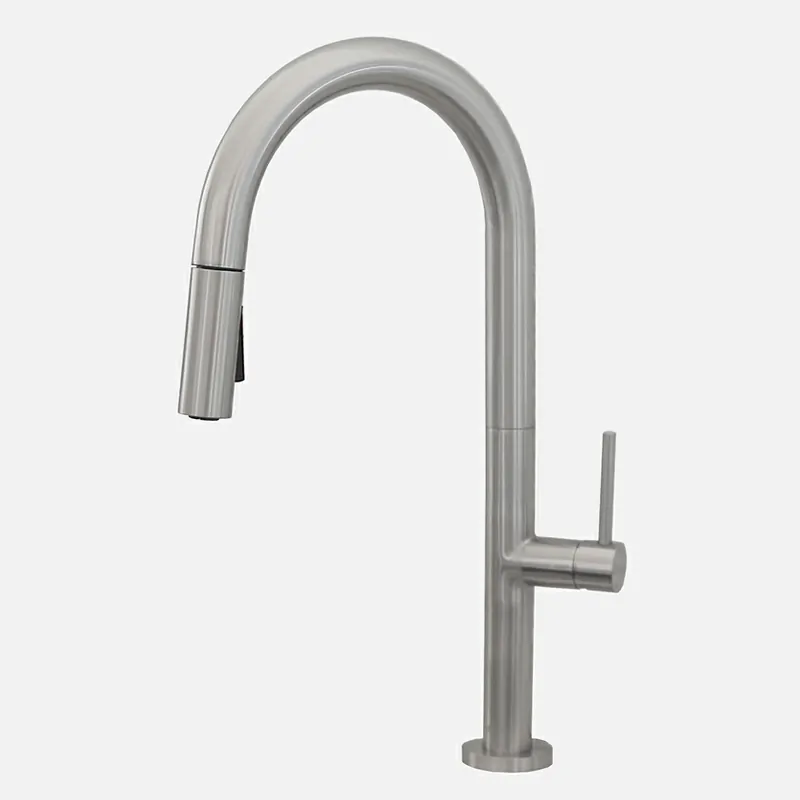 Kitchen Faucets