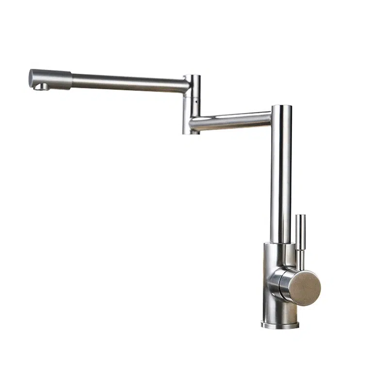 Folding Kitchen Faucets