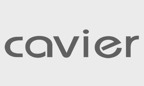 Cavier LOGO