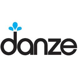 danze-logo