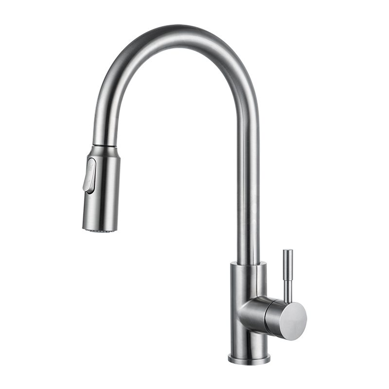 Bar Faucets with Pull down sprayer Bar Faucets with Pull down sprayer