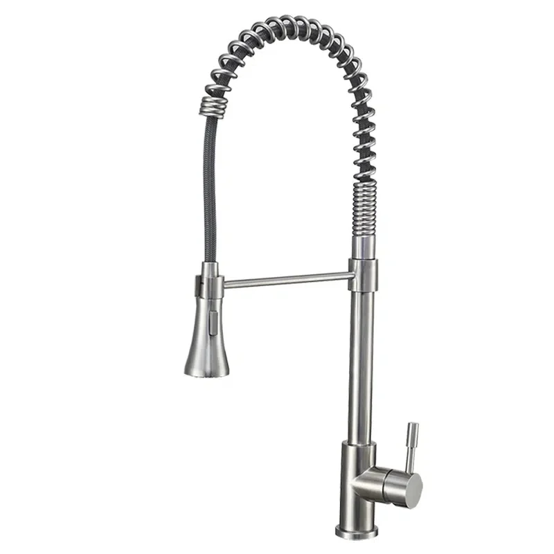 Commercial Kitchen Faucet
