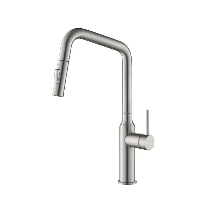 Kitchen Faucet with sprayer Kitchen Faucet with sprayer