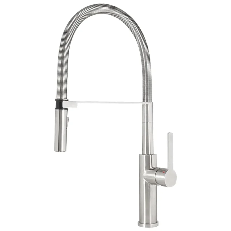Semi Pro Kitchen Faucet Semi-Pro-Kitchen-Faucet